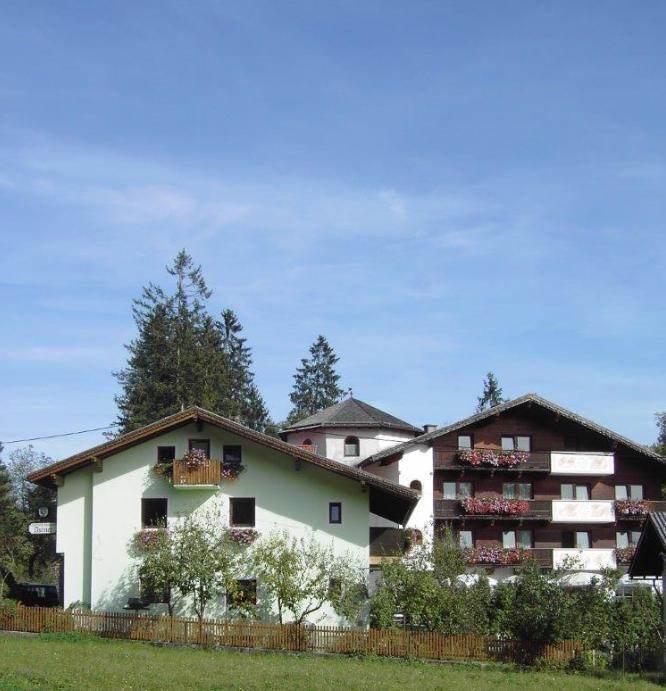 Landgasthof Astner Hotell Münster Exteriör bild