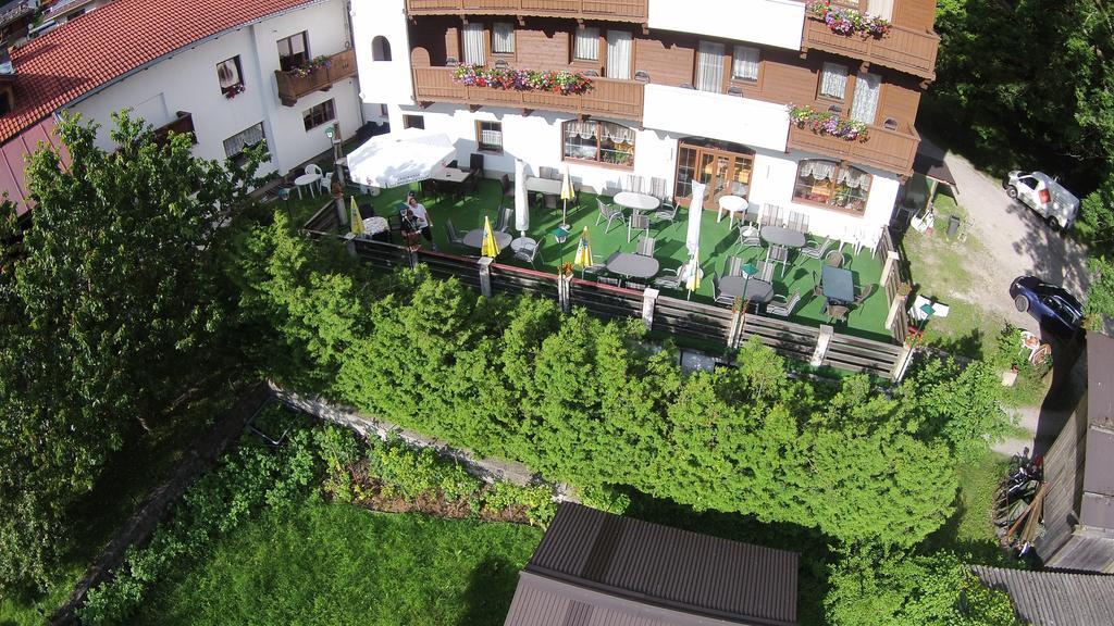 Landgasthof Astner Hotell Münster Exteriör bild